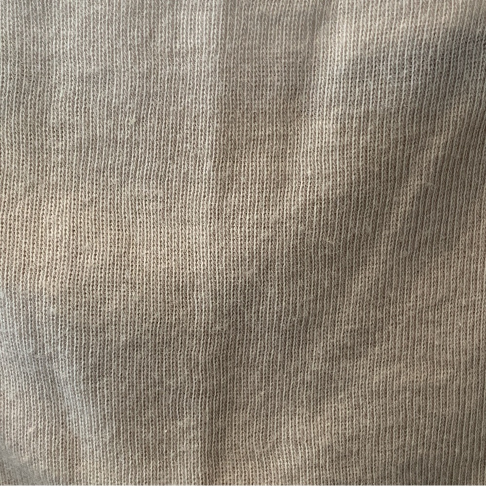 OLD NAVY Women’s Tan Shimmering Sequin Tank Top XXL - Picture 9 of 11